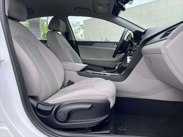 used 2016 Hyundai Sonata car, priced at $9,226