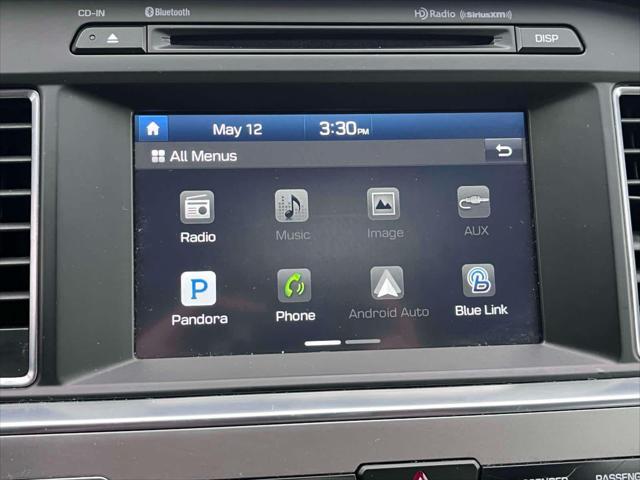 used 2016 Hyundai Sonata car, priced at $9,226