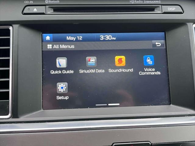 used 2016 Hyundai Sonata car, priced at $9,226