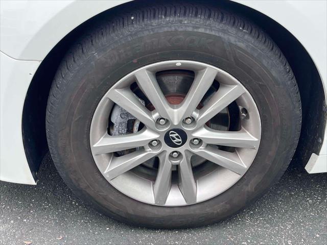 used 2016 Hyundai Sonata car, priced at $9,226