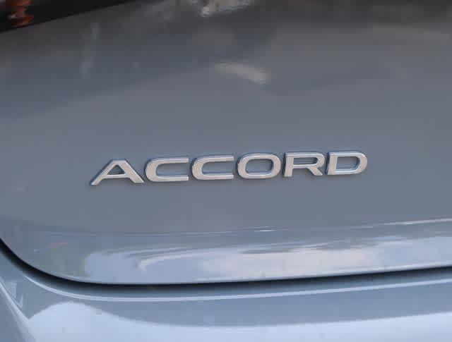 new 2024 Honda Accord Hybrid car, priced at $40,440