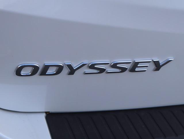 new 2025 Honda Odyssey car, priced at $41,807