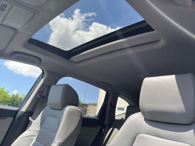 used 2019 Honda CR-V car, priced at $20,794