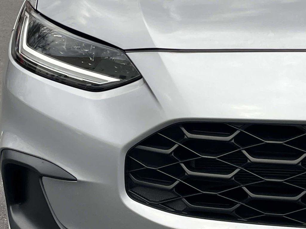 used 2023 Honda HR-V car, priced at $24,805