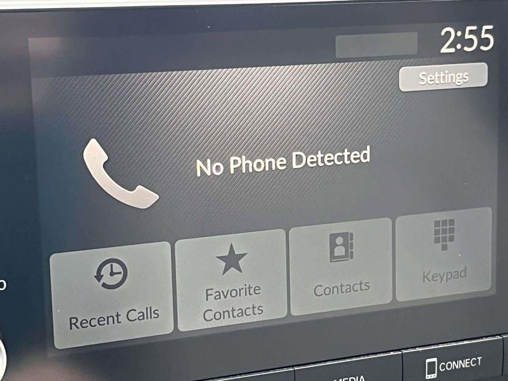 used 2023 Honda HR-V car, priced at $24,805