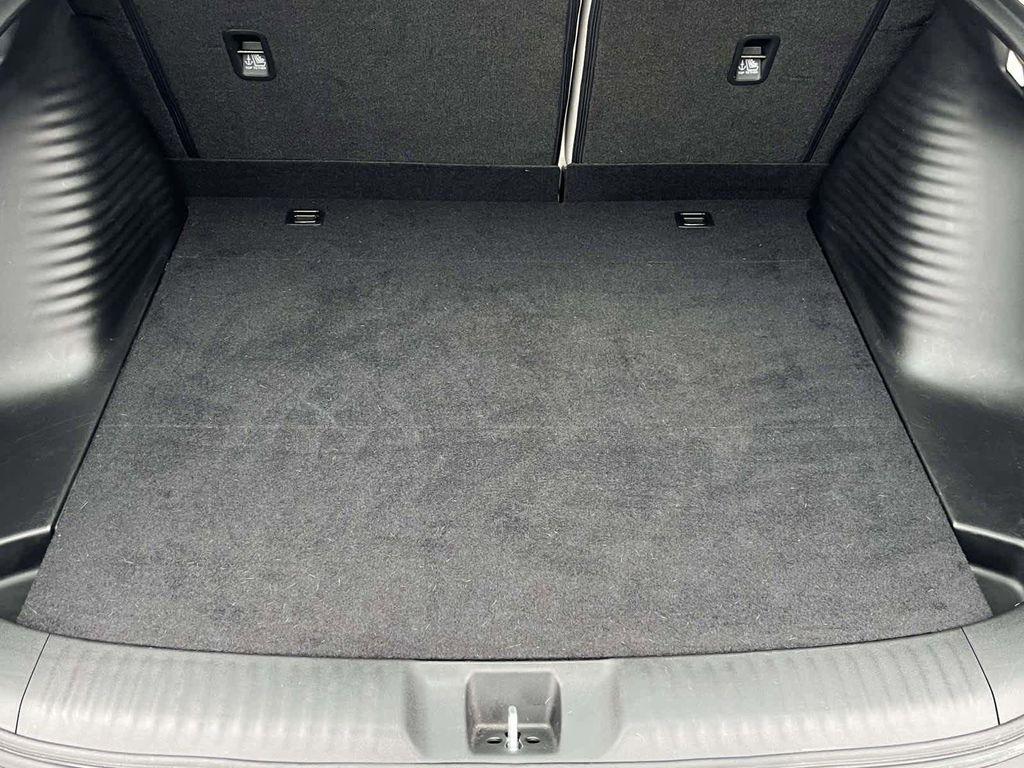 used 2023 Honda HR-V car, priced at $24,805