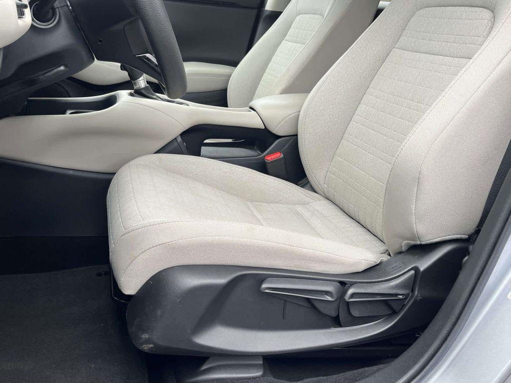 used 2023 Honda HR-V car, priced at $24,805