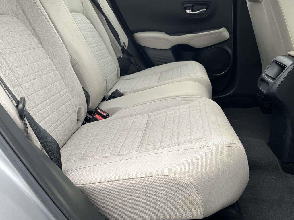 used 2023 Honda HR-V car, priced at $24,805