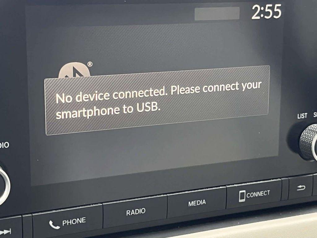 used 2023 Honda HR-V car, priced at $24,805