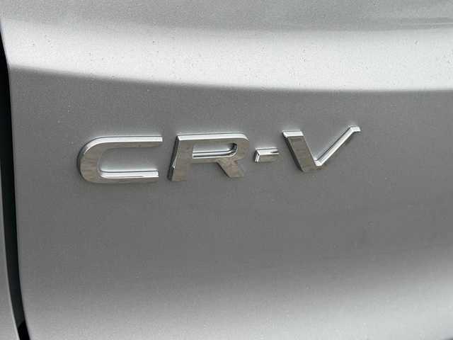 new 2025 Honda CR-V car, priced at $35,245