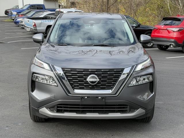 used 2023 Nissan Rogue car