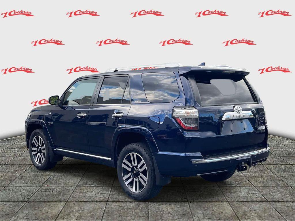 used 2019 Toyota 4Runner car, priced at $36,985