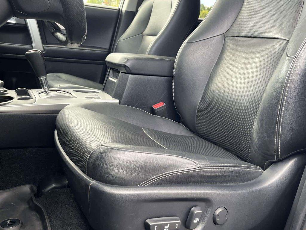 used 2019 Toyota 4Runner car, priced at $36,985
