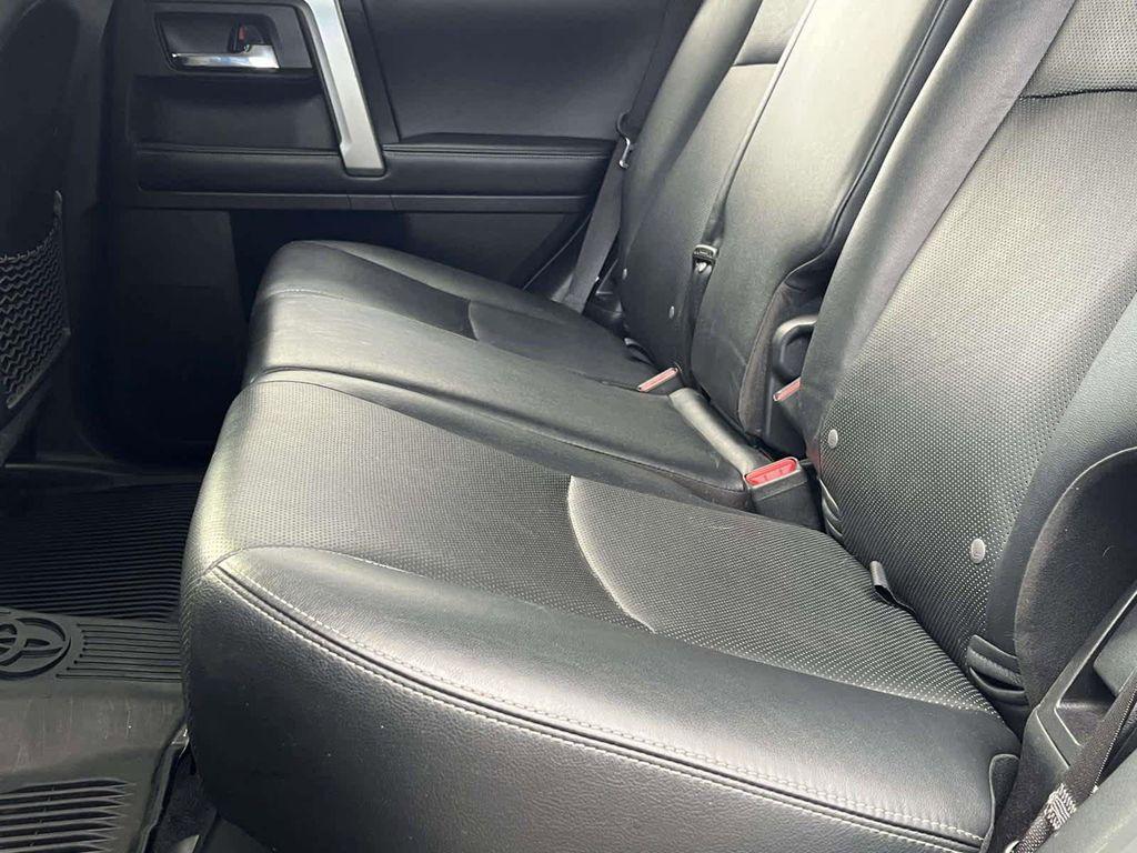 used 2019 Toyota 4Runner car, priced at $36,985