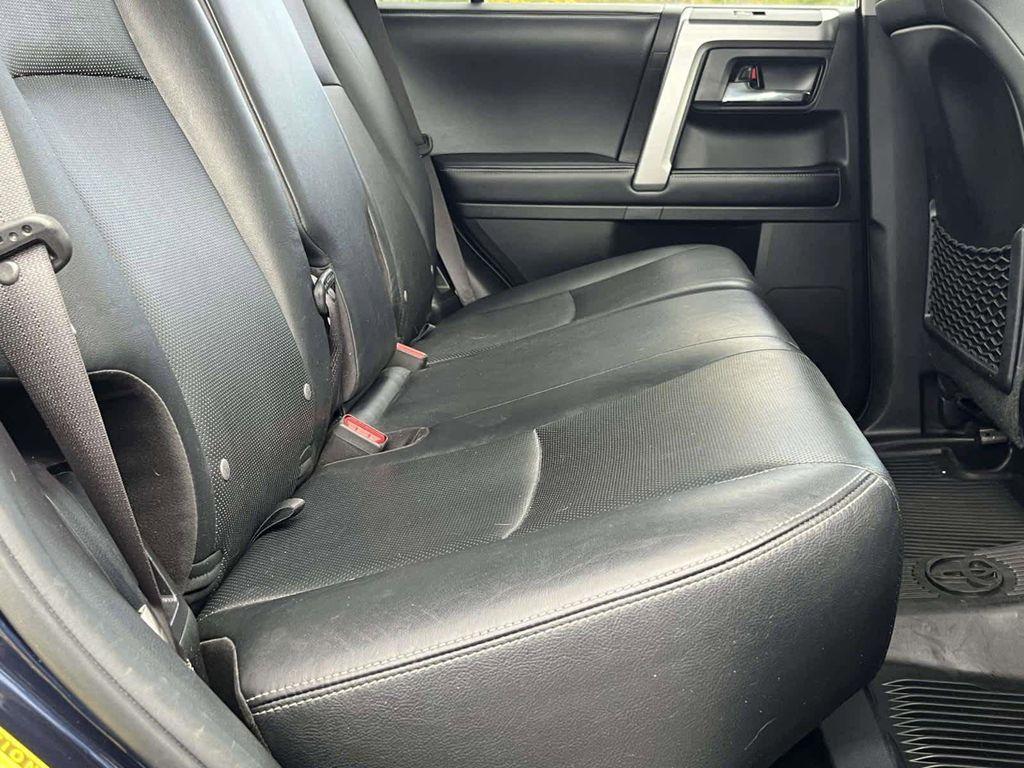 used 2019 Toyota 4Runner car, priced at $36,985