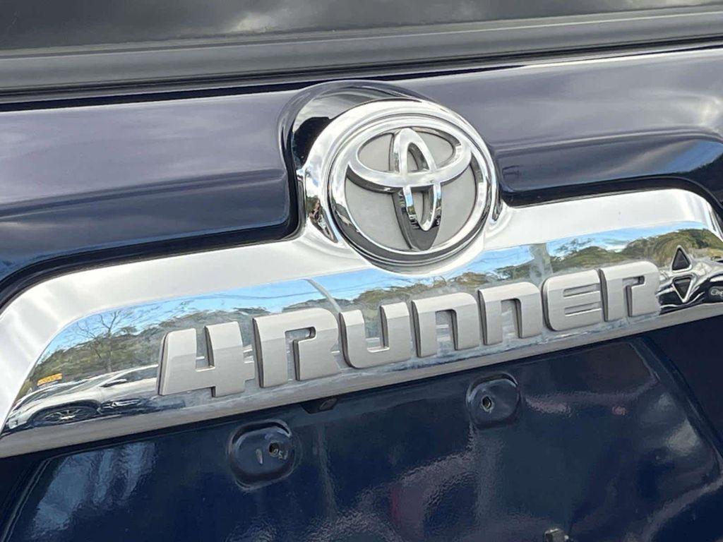 used 2019 Toyota 4Runner car, priced at $36,985
