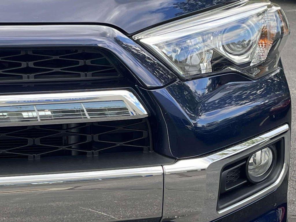 used 2019 Toyota 4Runner car, priced at $36,985