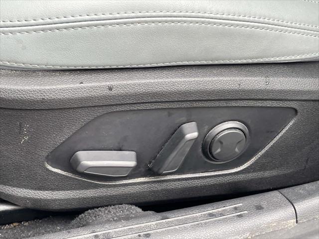 used 2021 Kia K5 car, priced at $22,500