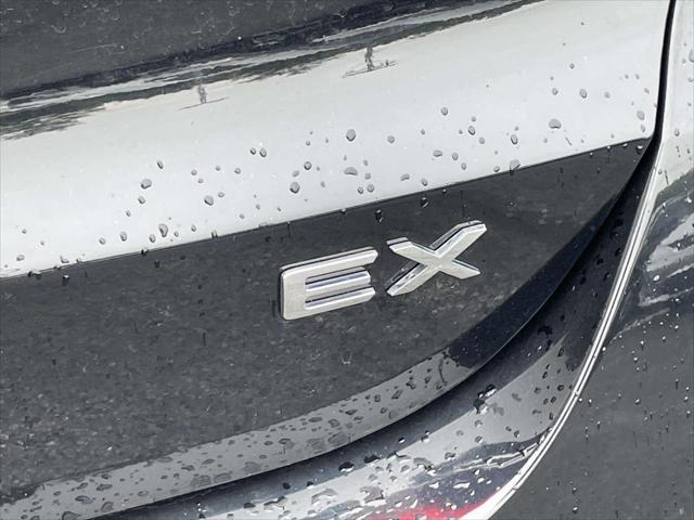used 2021 Kia K5 car, priced at $22,500