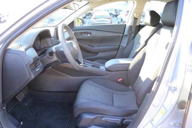 used 2024 Honda Accord car, priced at $24,619