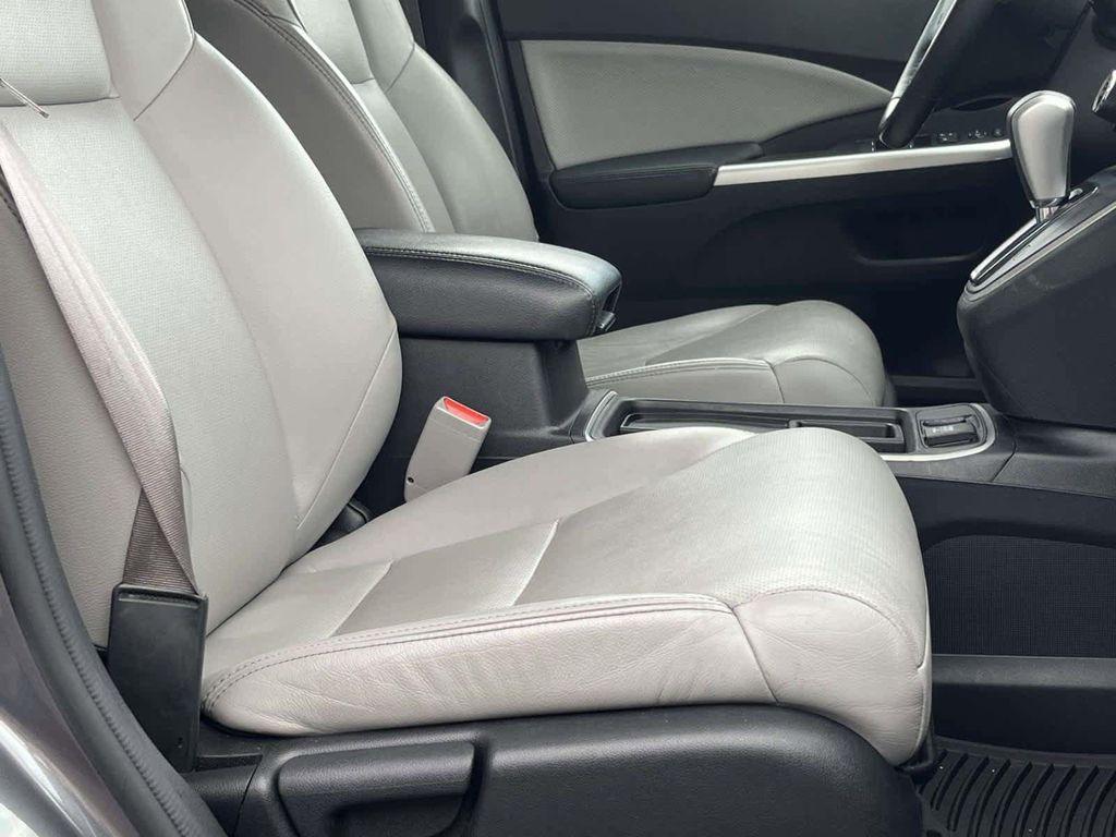 used 2016 Honda CR-V car, priced at $15,498