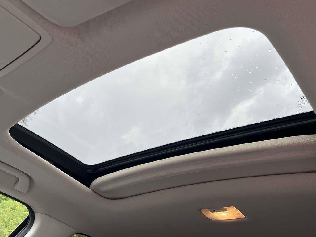 used 2016 Honda CR-V car, priced at $15,498