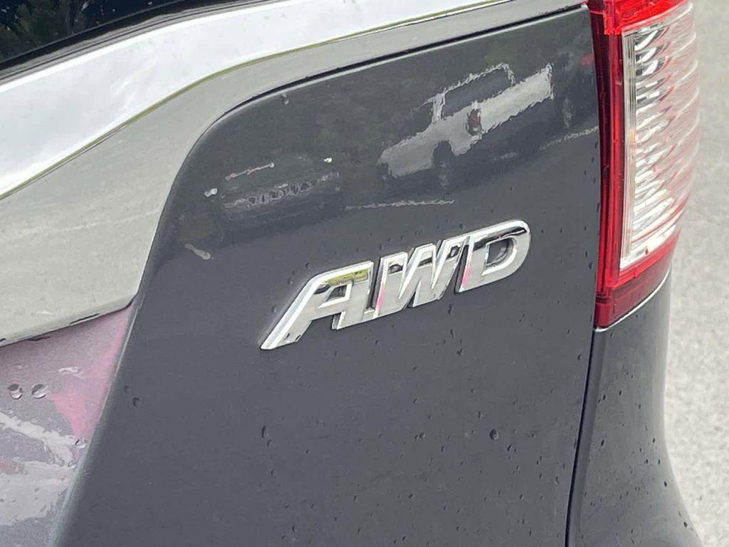 used 2016 Honda CR-V car, priced at $15,498