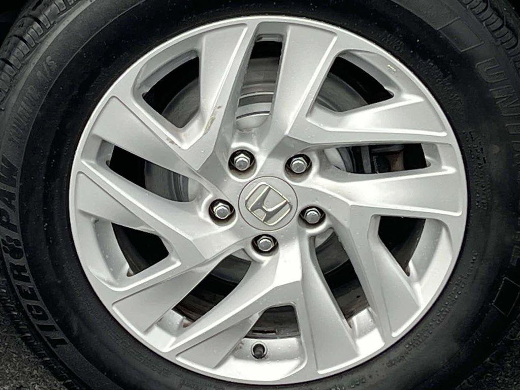 used 2016 Honda CR-V car, priced at $15,498