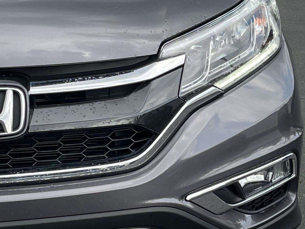 used 2016 Honda CR-V car, priced at $15,498