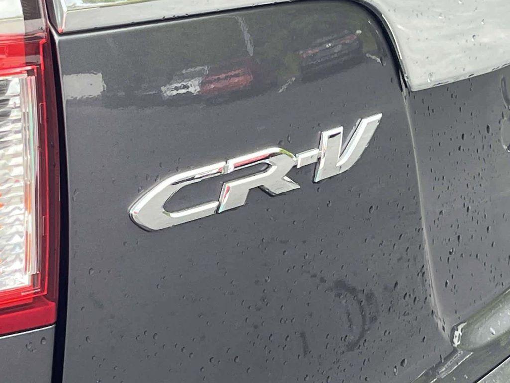 used 2016 Honda CR-V car, priced at $15,498