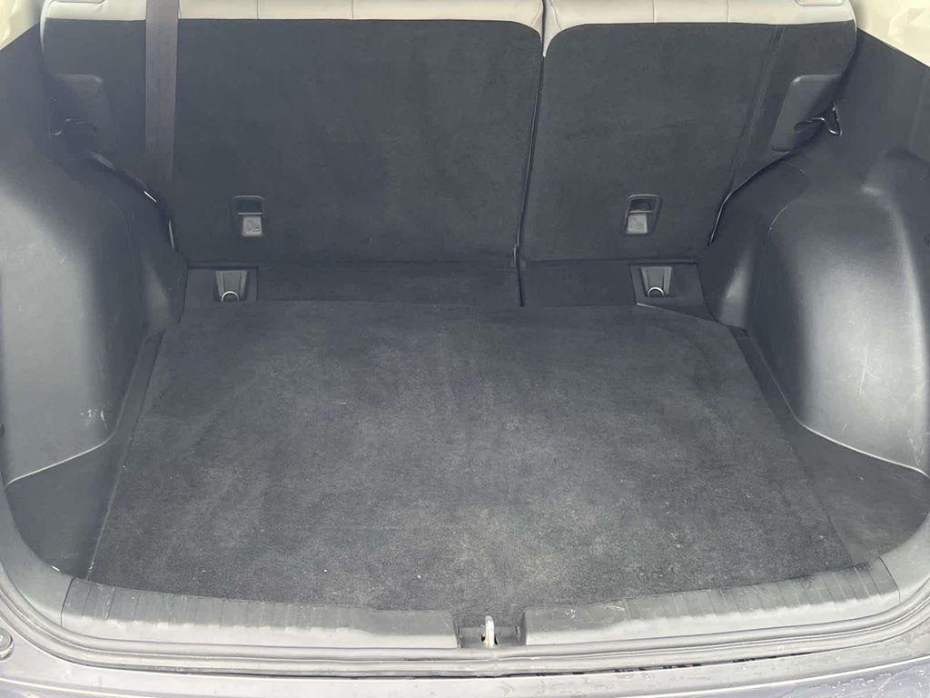 used 2016 Honda CR-V car, priced at $16,396