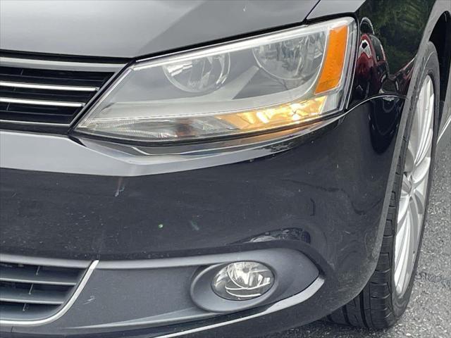 used 2014 Volkswagen Jetta car, priced at $9,615