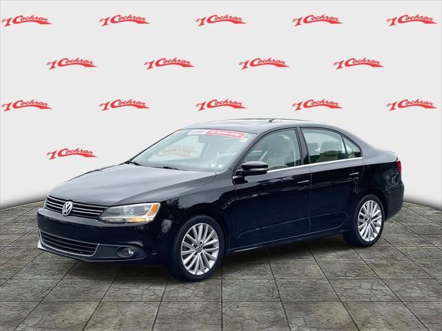 used 2014 Volkswagen Jetta car, priced at $9,615