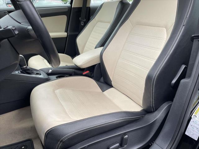 used 2014 Volkswagen Jetta car, priced at $9,615