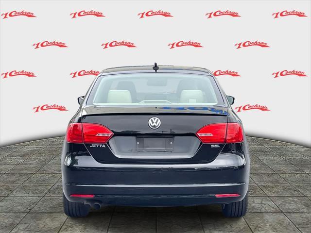 used 2014 Volkswagen Jetta car, priced at $9,615