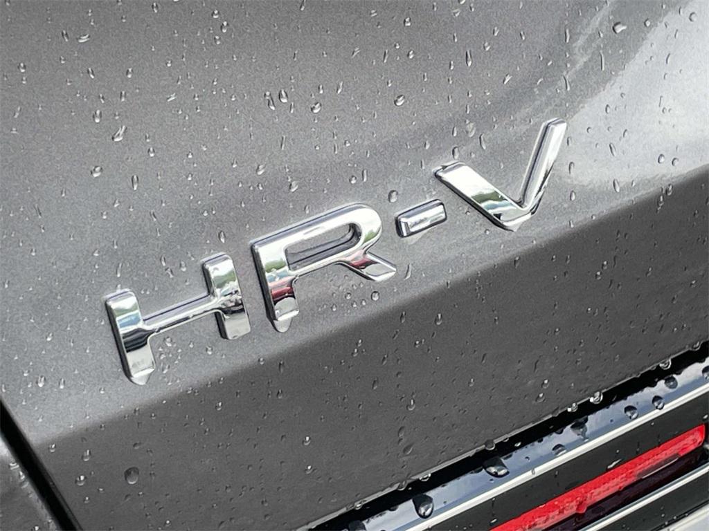 new 2026 Honda HR-V car, priced at $31,462