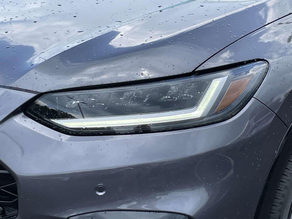 new 2026 Honda HR-V car, priced at $32,945