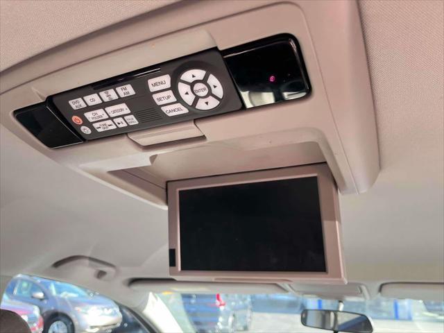used 2016 Honda Odyssey car, priced at $14,999