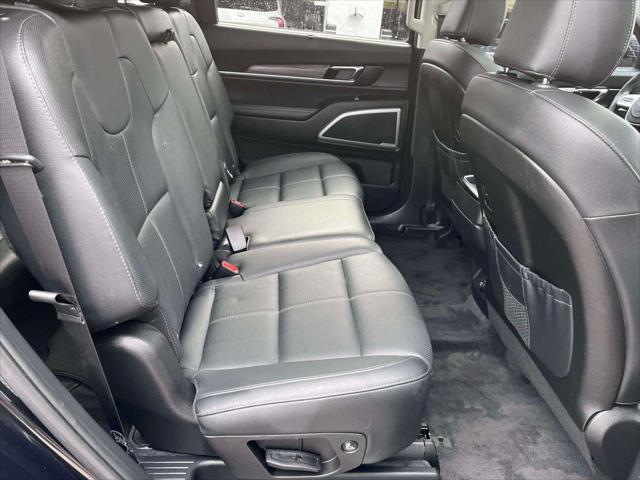 used 2020 Kia Telluride car, priced at $19,950