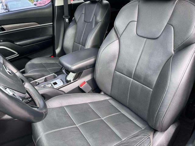 used 2020 Kia Telluride car, priced at $19,950