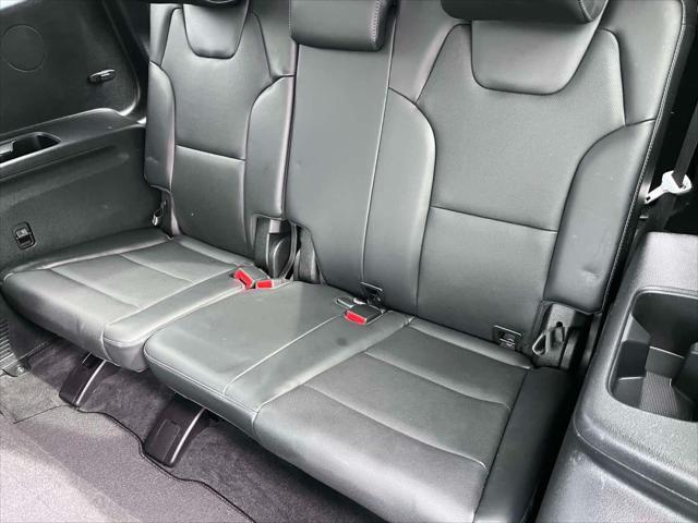 used 2020 Kia Telluride car, priced at $19,950
