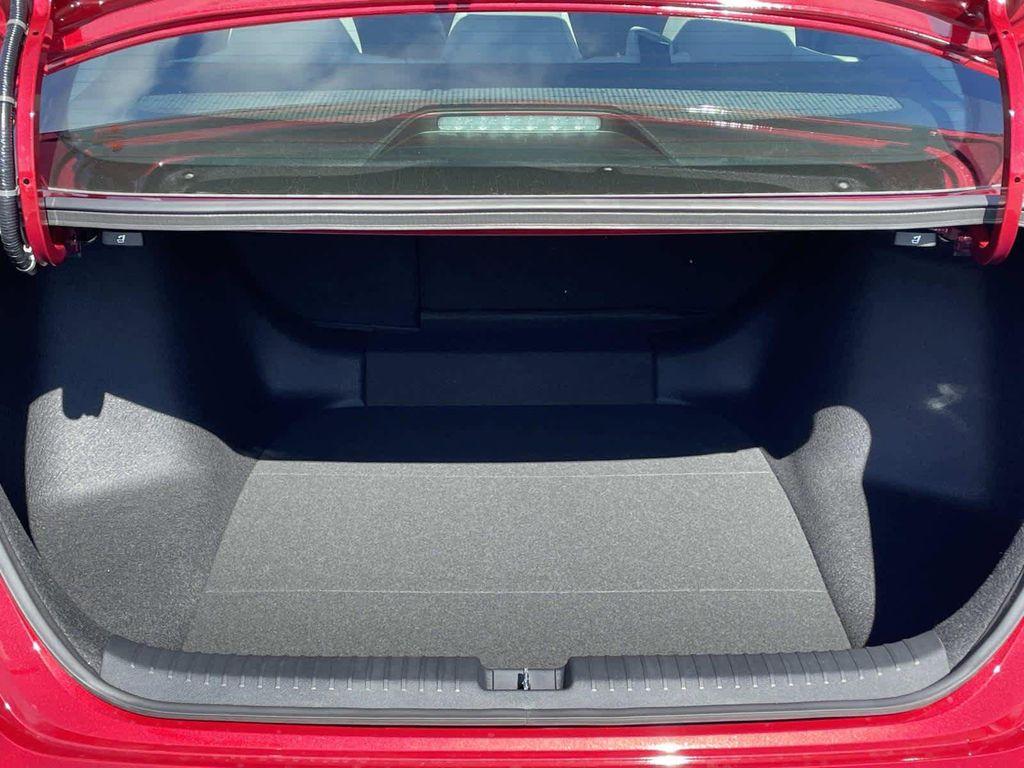 new 2025 Honda Accord car, priced at $30,705