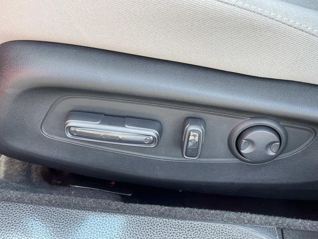 new 2025 Honda Accord car, priced at $30,705