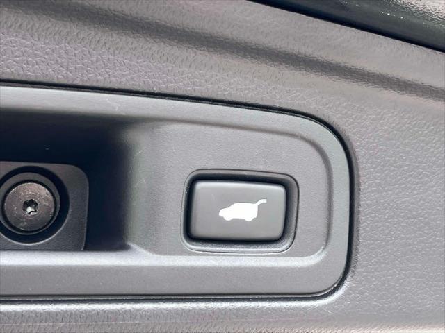used 2020 Honda Pilot car, priced at $28,500
