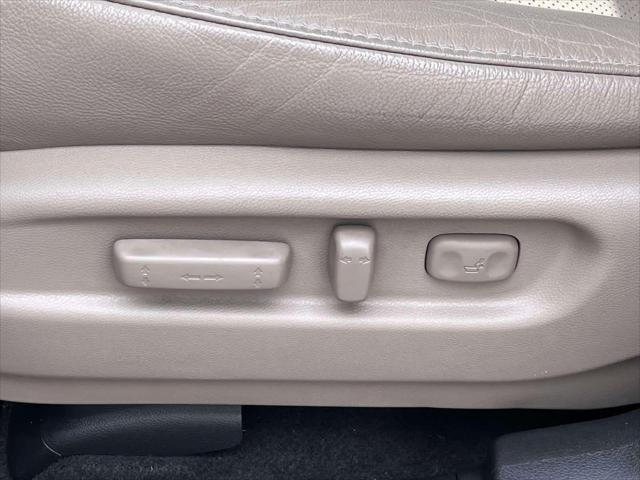 used 2020 Honda Pilot car, priced at $28,500