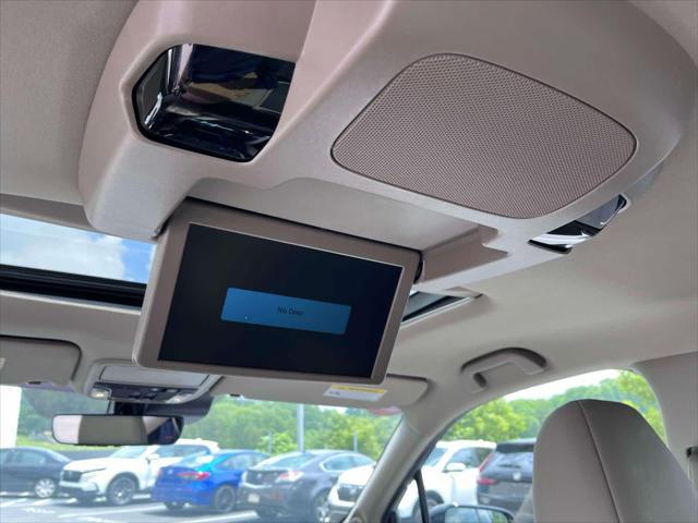 used 2020 Honda Pilot car, priced at $28,500