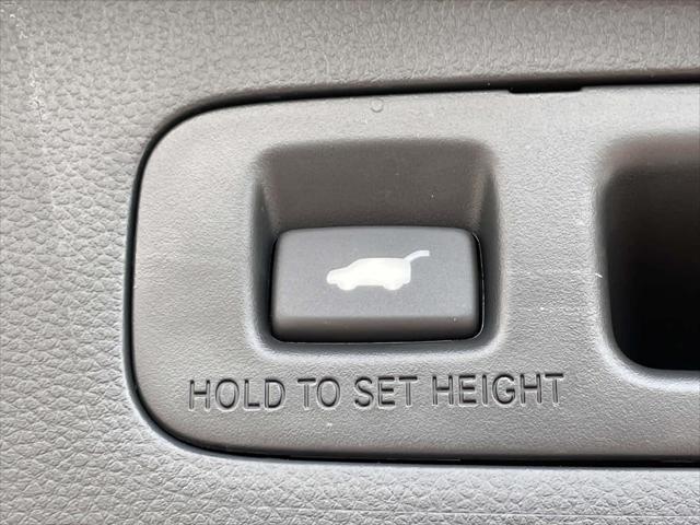 new 2026 Honda CR-V car, priced at $38,295