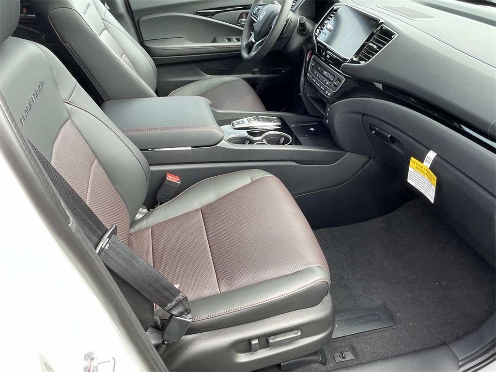 new 2025 Honda Ridgeline car, priced at $45,253