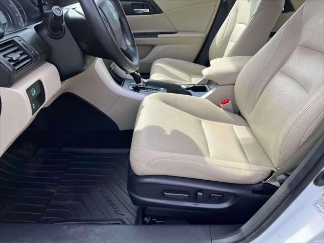 used 2014 Honda Accord car, priced at $13,465