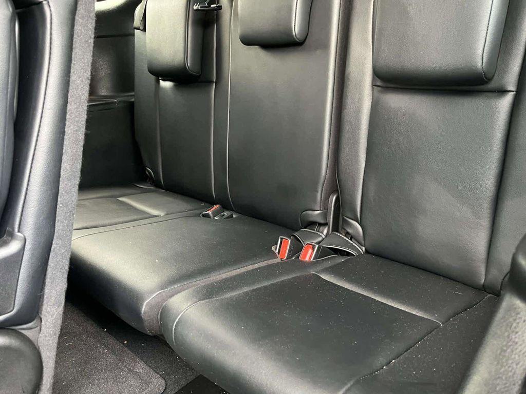 used 2019 Toyota Highlander car, priced at $23,498